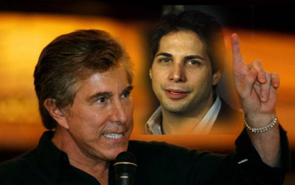 Steve Wynn Wins $7.5 Mil Judgment Against ‘Girls Gone Wild’ Founder Steve Wynn Wins $7.5 Mil Judgment Against ‘Girls Gone Wild’ Founder