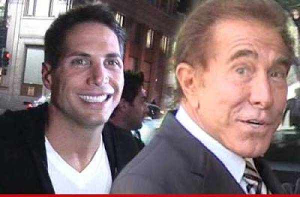 Casino Mogul Steve Wynn Awarded $20 Million in Slander Suit Against Joe Francis Casino Mogul Steve Wynn Awarded $20 Million in Slander Suit Against Joe Francis