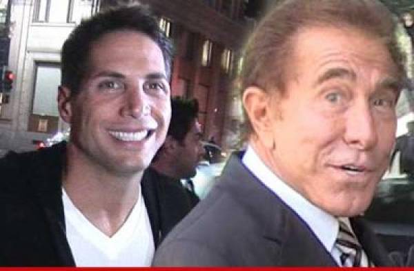 Casino Mogul Steve Wynn Awarded $20 Million in Slander Suit Against Joe Francis