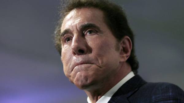 Steve Wynn Latest Tone-Deaf Gaffe: ‘Nobody Likes to be Around Poor People’ Steve Wynn Latest Tone-Deaf Gaffe: ‘Nobody Likes to be Around Poor People’