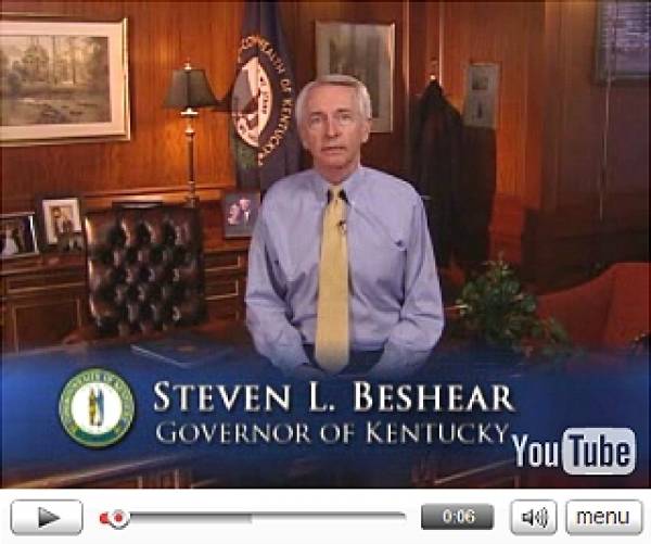 Steve Beshear