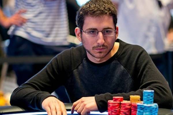 Steven Silverman Wins First Ever Alpha8 $100k Event Steven Silverman Wins First Ever Alpha8 $100k Event