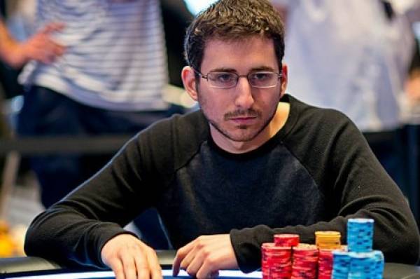 Steven Silverman Wins First Ever Alpha8 $100k Event