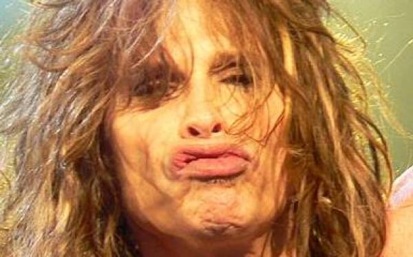 Steven Tyler American Idol