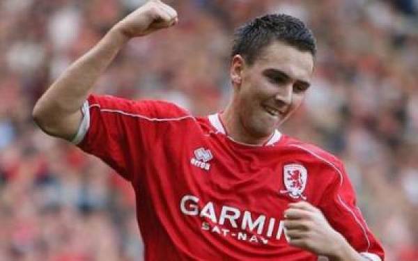 Stewart Downing 