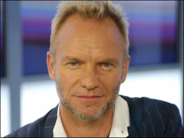 Sting X Factor Sting X Factor