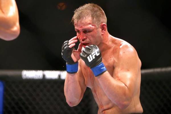 TUF Brazil Finale Betting Odds: Stipe Miocic vs. Fabio Maldonado