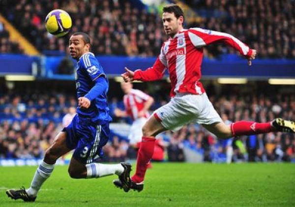 Stoke v Chelsea Betting Odds Stoke v Chelsea Betting Odds