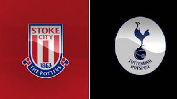Bet on Stoke v Tottenham – 18 April Bet on Stoke v Tottenham – 18 April