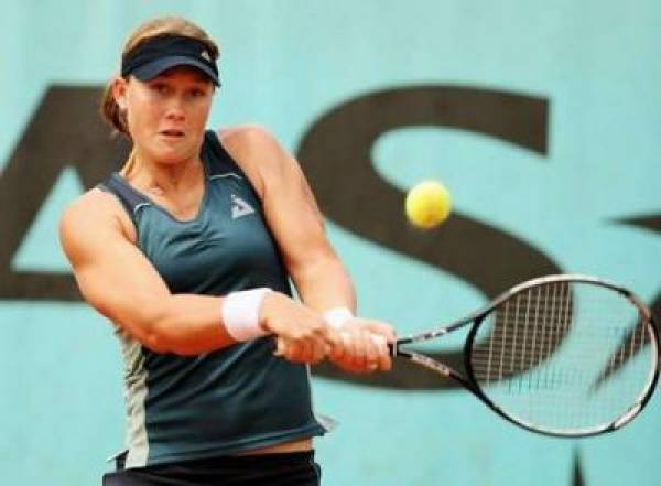 Stosur Stosur