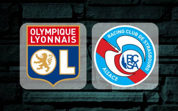 France Ligue 1 Betting Tips, Latest Odds - 12 May: Strasbourg vs Lyon, More