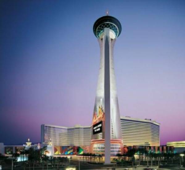 Stratosphere Owners Will Have Online Poker Live by December Stratosphere Owners Will Have Online Poker Live by December