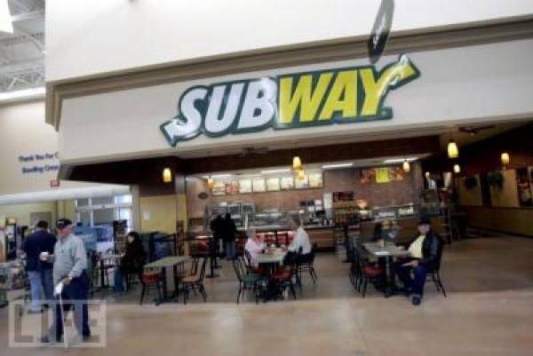 Subway Subway