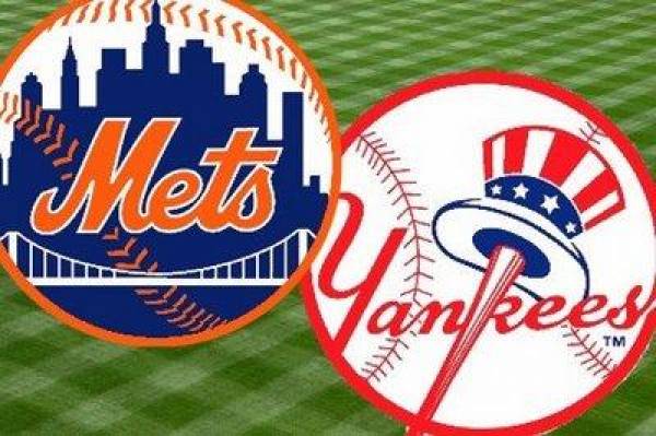 Subway Series Betting Lines – Yankees vs. Mets (Video) Subway Series Betting Lines – Yankees vs. Mets (Video)