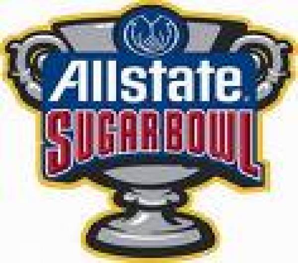 Sugar Bowl 2010 Odds – Cincinnati vs. Florida