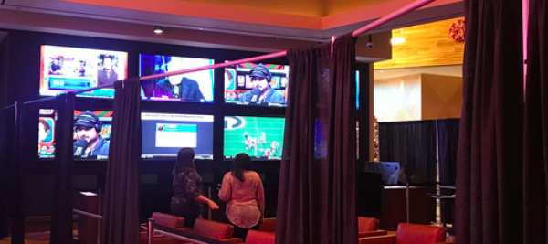 Philadelphia Sportsbook Opens for Business 