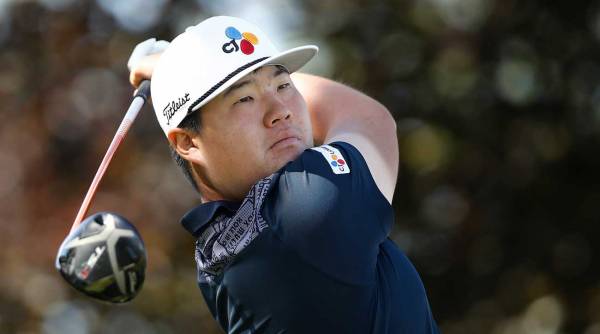 What Are the Odds - Sung-Jae Im, Patrick Reed, Adam Scott to Win the 2022 Masters Tournament 