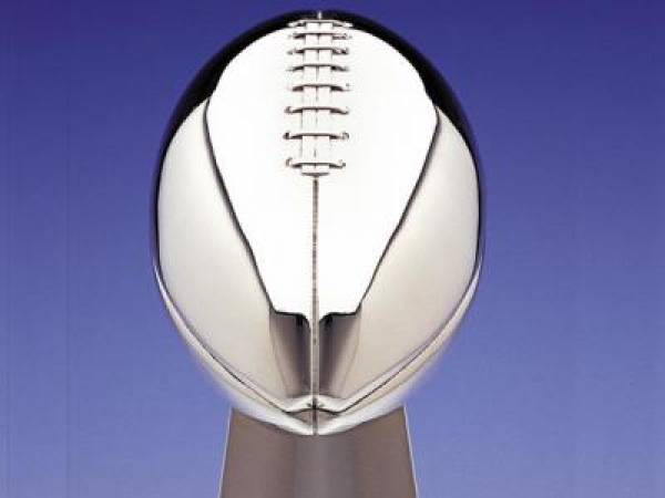 Super Bowl XLV Prop Betting