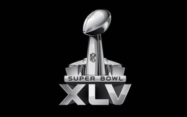 2011 Super Bowl Line