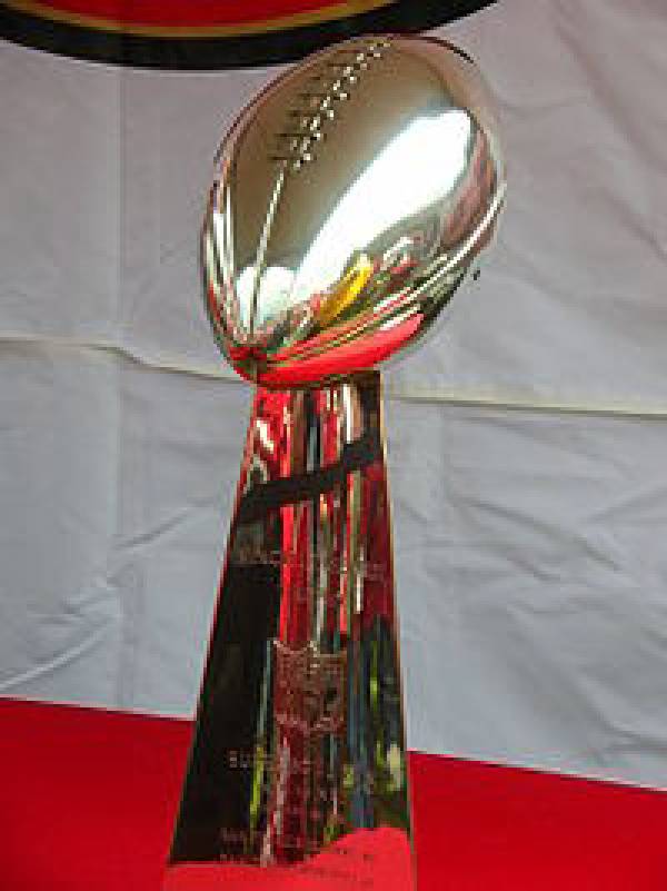 Super Bowl 47 Line Moves Super Bowl 47 Line Moves