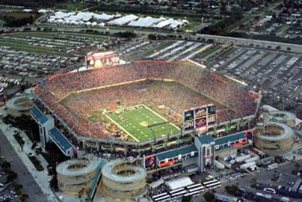 Super Bowl Super Bowl