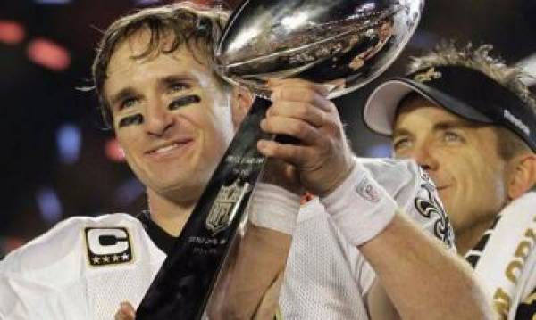 Odds to win the 2011 Super Bowl
