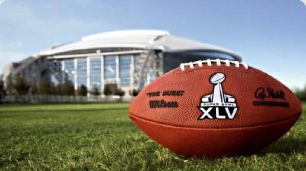 Super Bowl 2011 Odds