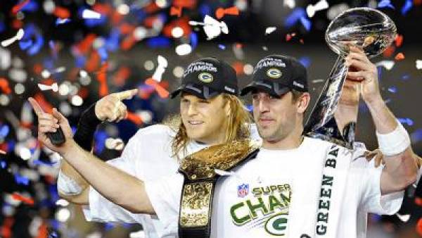 2012 Super Bowl Odds 2012 Super Bowl Odds