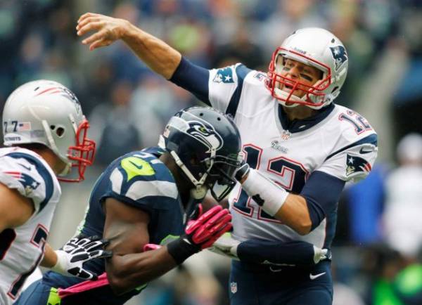 1st Half and Full Game Results Betting Odds – Super Bowl 2015