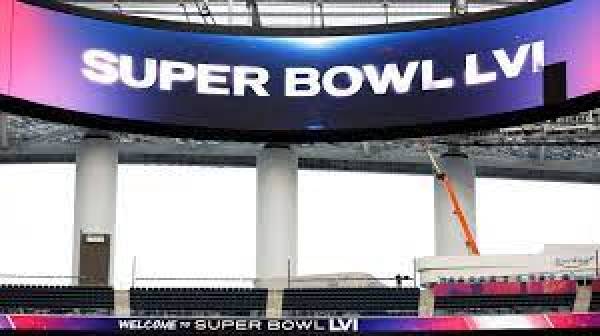 Super Bowl 2022 Online Contest: $25K Prop Predictor
