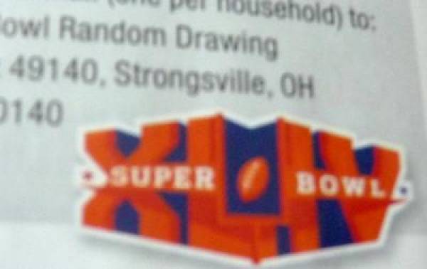 Super Bowl 46 Betting Super Bowl 46 Betting