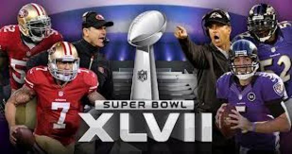 Super Bowl 47 Game Prop Bets Galore Released by Sportsbook