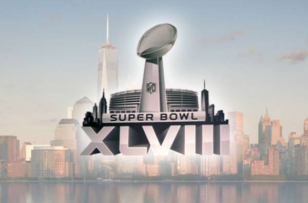 2014 Super Bowl Betting Line Settles in at Denver -2.5: Online at -2 2014 Super Bowl Betting Line Settles in at Denver -2.5: Online at -2