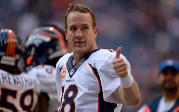 Super Bowl 48 MVP Betting Odds – Manning, Wilson, Lynch Favorites