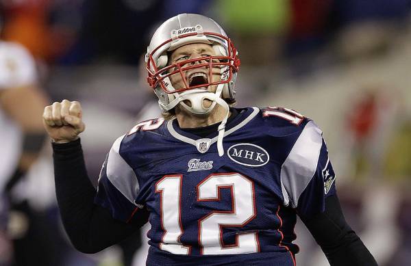 Sportsbook Super Bowl 49 Results:  66 Percent of Action was on Patriots