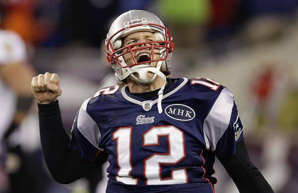 Sportsbook Super Bowl 49 Results: 66 Percent of Action was on Patriots Sportsbook Super Bowl 49 Results: 66 Percent of Action was on Patriots