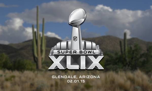 Las Vegas Sportsbooks Release Full Super Bowl 49 Prop List: The Westgate 