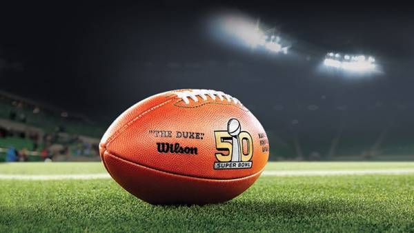 Super Bowl 50 Alternative Lines