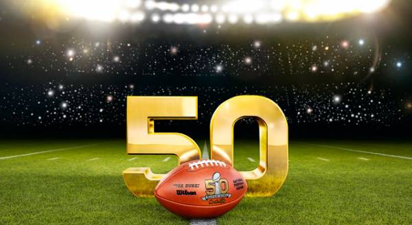 Cuộc Thi Super Bowl 50: thắng vé xem trận đại chiến