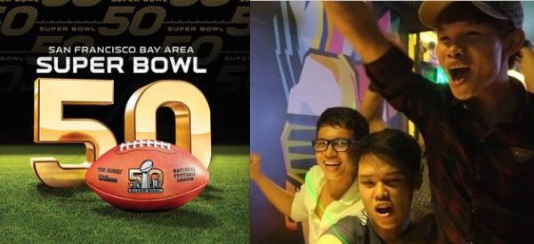 Nhà Cái Cá Cược Thể Thao Tốt Nhất của trận Super Bowl 50 Cho Người Việt