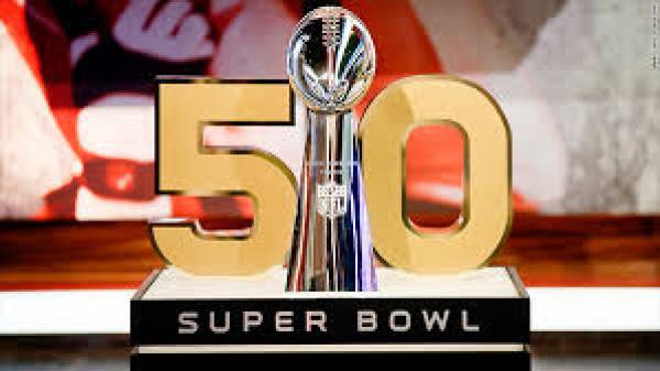 Panthers-Broncos Super Bowl 50 Line Opens at Carolina -3.5 at BetOnline
