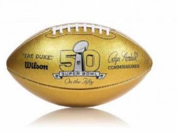 Super Bowl 50 Early MVP Odds Super Bowl 50 Early MVP Odds