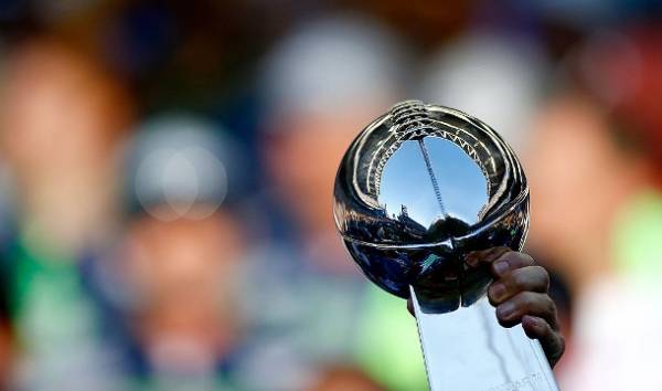 Super Bowl 50 Team Totals Betting Odds