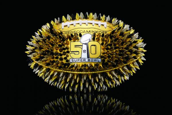 Most Popular Super Bowl 50 Prop Bets – First Scoring Play, Safety, MVP, More