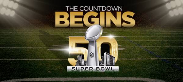 What is a Good Online Sportsbook to Bet Super Bowl 50 