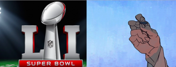 2017 Super Bowl Coin Toss Bet Payout 4-1 Odds at One Gambling Site
