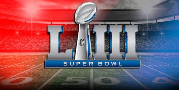 Where Can I Bet the Super Bowl Online From Mississippi, Arkansas, Alabama, Georgia?