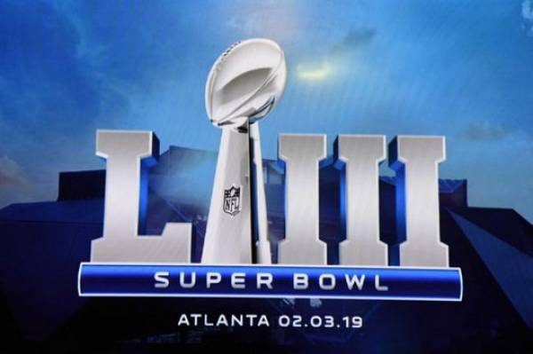 What Are People Betting for the 2019 Super Bowl?