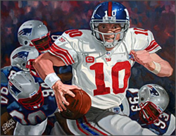 Betting on the 2012 Super Bowl: What You Need to Know Betting on the 2012 Super Bowl: What You Need to Know
