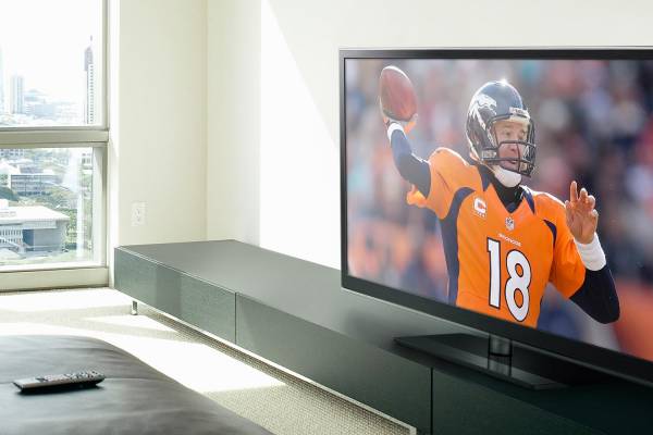 Super Bowl 48 Nielsen TV Ratings – Betting Odds